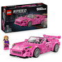 LEGO Speed Champions Honda S2000 2 Fast 2 Furious