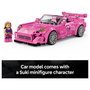 LEGO Speed Champions Honda S2000 2 Fast 2 Furious