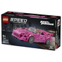 LEGO Speed Champions Honda S2000 2 Fast 2 Furious