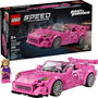 LEGO Speed Champions 2 Fast 2 Furious Honda S2000