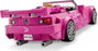 LEGO Speed Champions 2 Fast 2 Furious Honda S2000