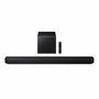 Barra de Sonido Samsung HW-QS700F/ZF Negro