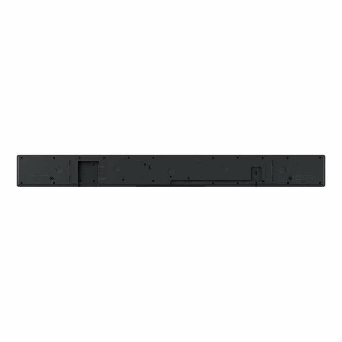 Barra de Sonido Samsung HW-QS700F/ZF Negro