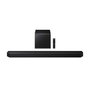 Barra de Sonido Samsung HW-QS700F/ZF Negro