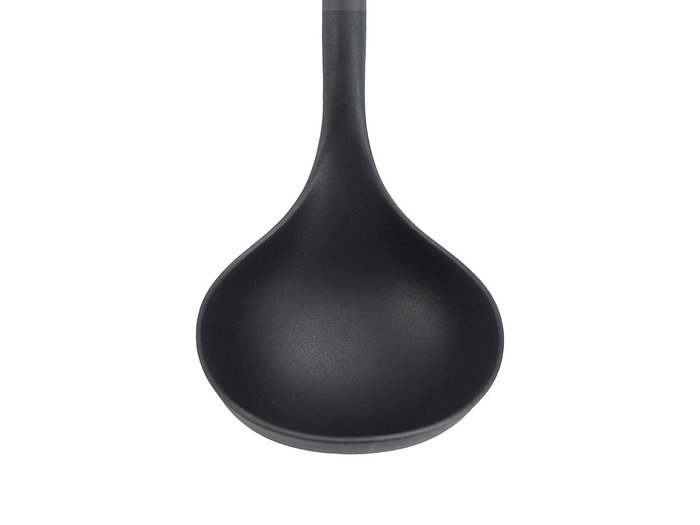 Kinvara Cazo Bicolor Gris Negro 9 x 31.5 x 8 cm (Set de 48) Kinvara Cazo Bicolor Gris Negro 9 x 31.5 x 8 cm (Set de 48)