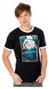 It Camiseta Vintage Sewer Monster Talla L