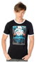It Camiseta Vintage Sewer Monster Talla L