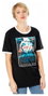 It Camiseta Vintage Sewer Monster Talla L