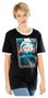 It Camiseta Vintage Sewer Monster Talla L