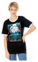 It Camiseta Vintage Sewer Monster Talla L