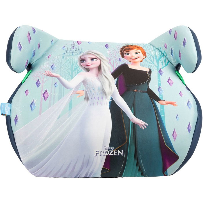 Licensing Asiento Alzador Frozen 125-150 I-Size R129