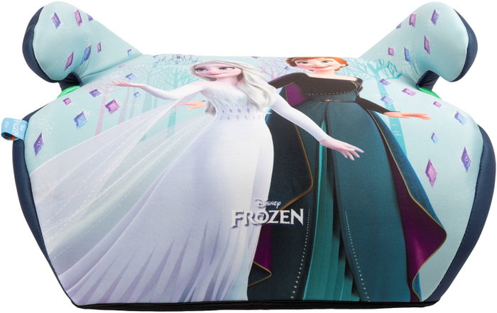 Licensing Asiento Alzador Frozen 125-150 I-Size R129