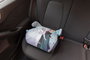 Licensing Asiento Alzador Frozen 125-150 I-Size R129