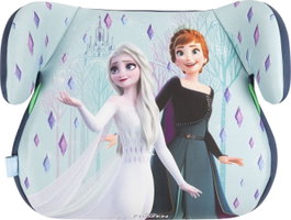 Disney Alzador Sao Frozen CZ11493 I-Size R129 para niños de 125-150 cm