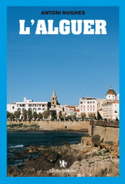 L' Alguer, Antoni Nughes - LLIBRES DE L'INDEX