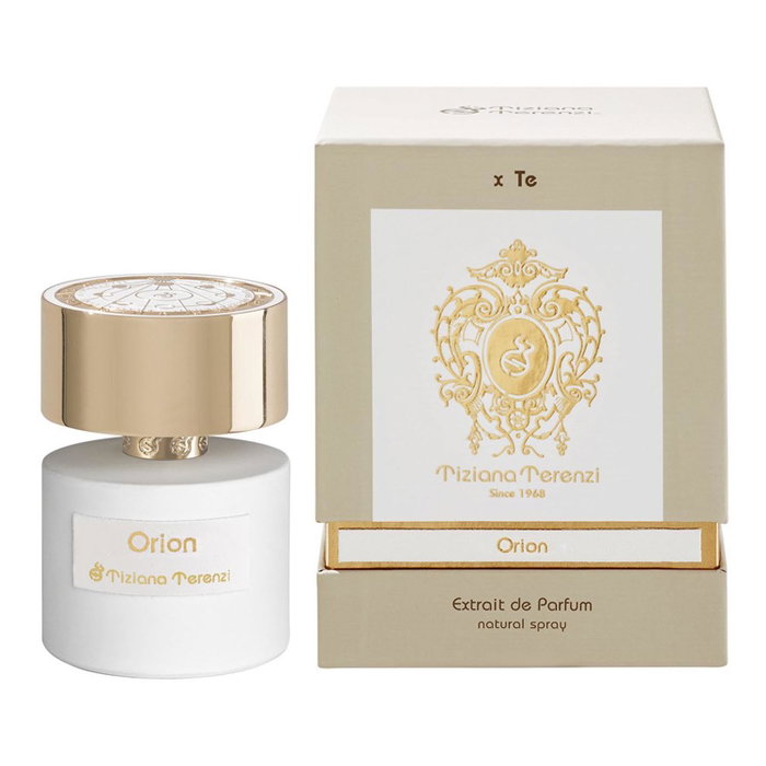 Tiziana Terenzi Orion Extracto de Perfume 100 ml Tiziana Terenzi Orion Extracto de Perfume 100 ml
