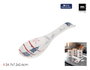 Inde Reposacucharas 25 cm Modelo Faro (24 Unidades)