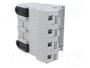 DF ELECTRIC Portafusibles PMX 3+N 50A 690VAC 14x51mm