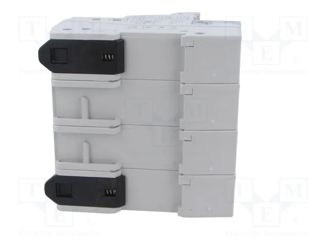 DF ELECTRIC Portafusibles PMX 3+N 50A 690VAC 14x51mm