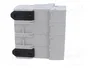 DF ELECTRIC Portafusibles PMX 3+N 50A 690VAC 14x51mm