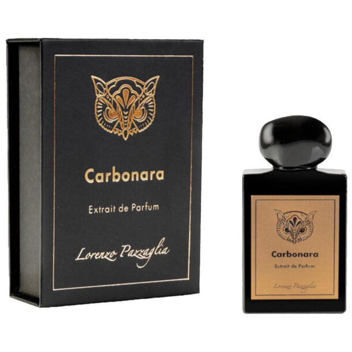 Lorenzo Pazzaglia Carbonara 50ml