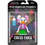 FUNKO Figura Action Five Nights at Freddy's Circus Chica 12,5cm