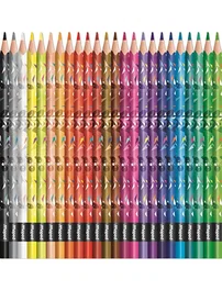Maped Mini Cute Lápices de Colores, Estuche de 24 unidades, Colores Surtidos