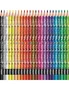 Maped Mini Cute Lápices de Colores, Estuche de 24 unidades, Colores Surtidos