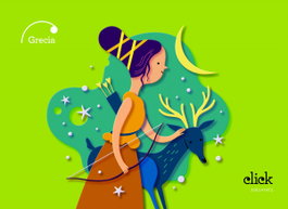 EDELVIVES, Historia/Cultura 4 años (Infantil Proy.Click) - EDELVIVES