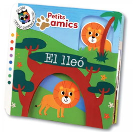 El Lleo (Petits Amics), Kirsten Pabol - Globe Publishing