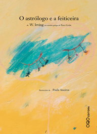 O astrólogo e a feiticeira, OQO