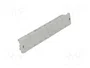 HARTING Conector DIN 41612 hembra de 15 pines recto THT