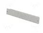 HARTING Conector DIN 41612 hembra de 15 pines recto THT