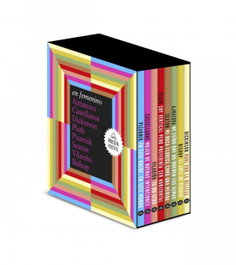 Poesía portátil en femenino 2026, Varios - RANDOM HOUSE