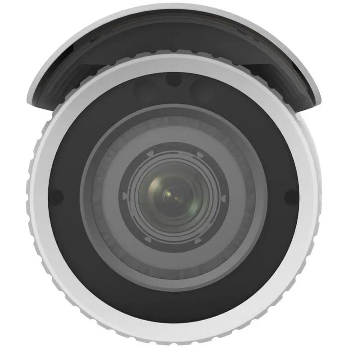 Hikvision ds-2cd1643g2-iz(2.8-12mm) bala (forma) cÁmara de seguridad ip interior y exterior 2560 x 1440 pixeles techo