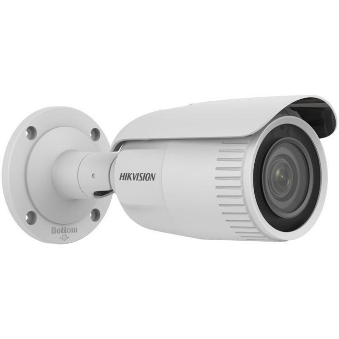 Hikvision ds-2cd1643g2-iz(2.8-12mm) bala (forma) cÁmara de seguridad ip interior y exterior 2560 x 1440 pixeles techo