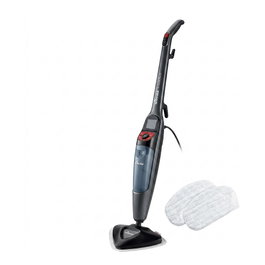 Vileda STEAM PLUS PRO COMPACT Limpiador a Vapor