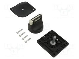 SCHNEIDER ELECTRIC Interruptor Rotativo de 2 Posiciones IP65