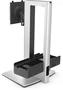 DELL Pro Slim OSS25 Soporte de Escritorio Negro, Plata