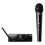 AKG Sistema Inalámbrico UHF ISM2 Vocal Band con Micrófono y Receptor