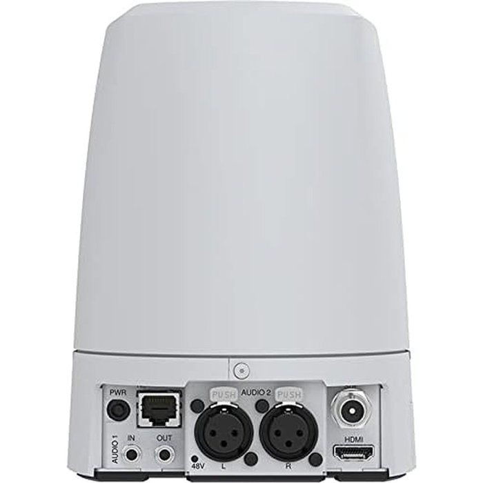 Axis V5938 Cámara de Conferencia PTZ 4K con Zoom Óptico 20x