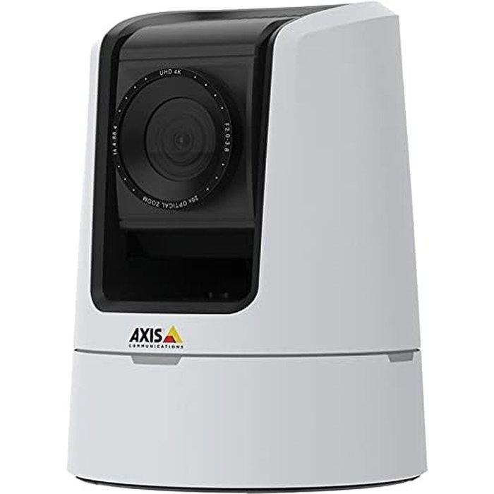 Axis V5938 Cámara de Conferencia PTZ 4K con Zoom Óptico 20x