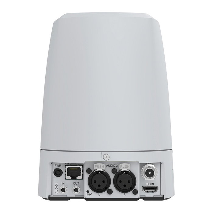 Axis V5938 Cámara de red PTZ para conferencias 4K 50 Hz Axis V5938 Cámara de red PTZ para conferencias 4K 50 Hz