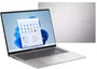 Asus VivoBook 16 M1607KA-MB150W, AMD Ryzen AI 5 330, 16GB RAM, 512GB SSD, 16 pulg, Plata