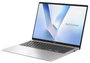 Asus VivoBook 16 M1607KA-MB150W, AMD Ryzen AI 5 330, 16GB RAM, 512GB SSD, 16 pulg, Plata