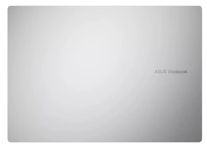Asus VivoBook 16 M1607KA-MB150W, AMD Ryzen AI 5 330, 16GB RAM, 512GB SSD, 16 pulg, Plata