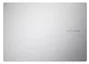Asus VivoBook 16 M1607KA-MB150W, AMD Ryzen AI 5 330, 16GB RAM, 512GB SSD, 16 pulg, Plata