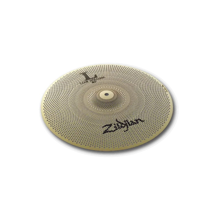 Zildjian Crash 16" Low Volume L80 Zildjian Crash 16" Low Volume L80