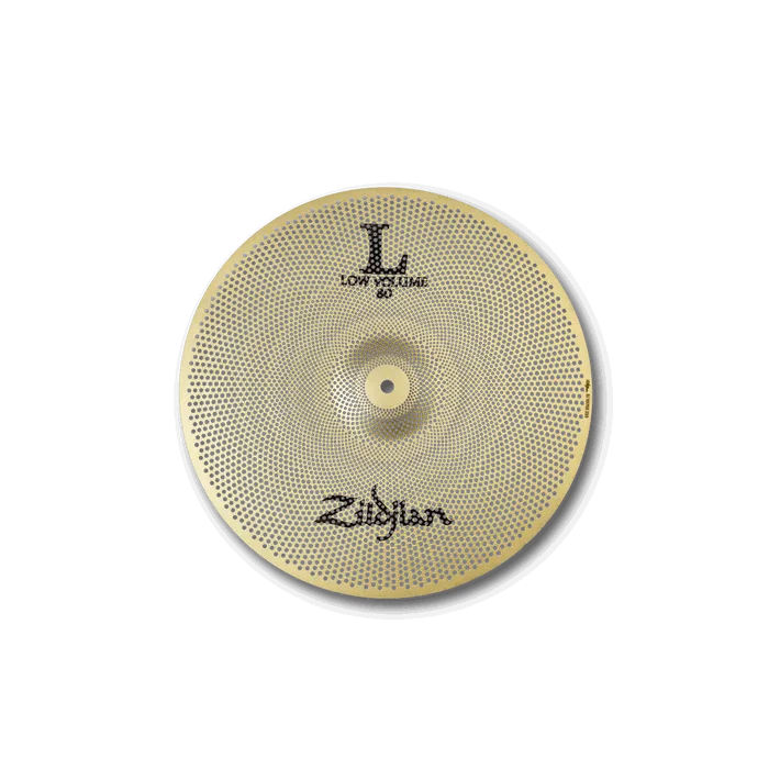 Zildjian Crash 16" Low Volume L80 Zildjian Crash 16" Low Volume L80