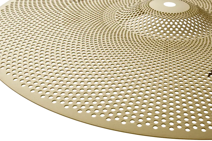 Zildjian Crash 16" Low Volume L80 Zildjian Crash 16" Low Volume L80